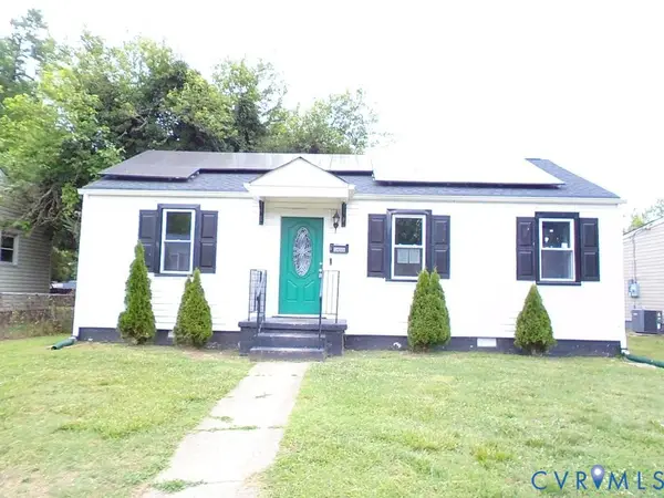 3406 Mike Road, Richmond, VA 23234