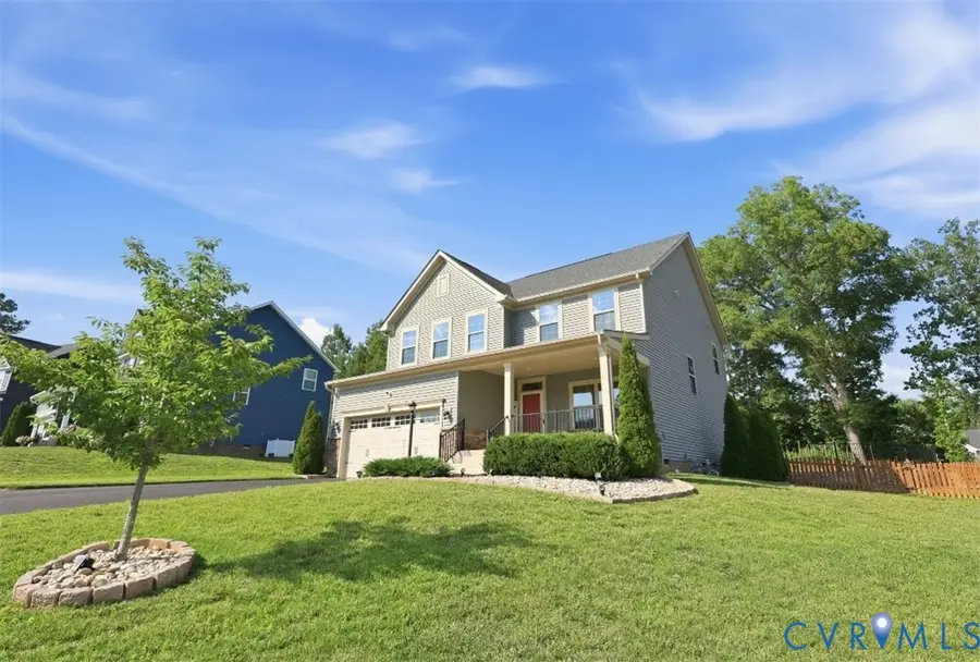 13124 Buffalo Springs Court, Midlothian, VA 23112 - #2