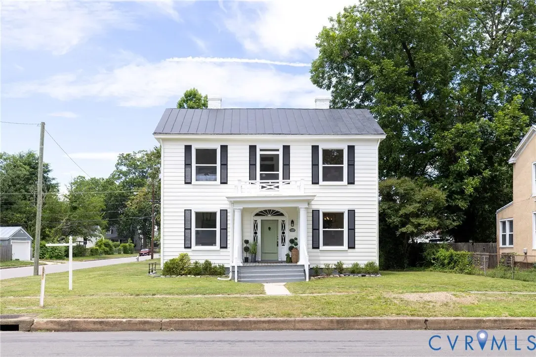 3300 Carolina Avenue, Richmond, VA 23222 - #1