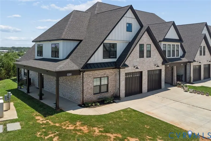 1104 N Westyn Loop, Forest, VA 24551 - #2