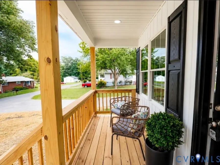 25721 Dinwiddie Avenue, Petersburg, VA 23803 - #2