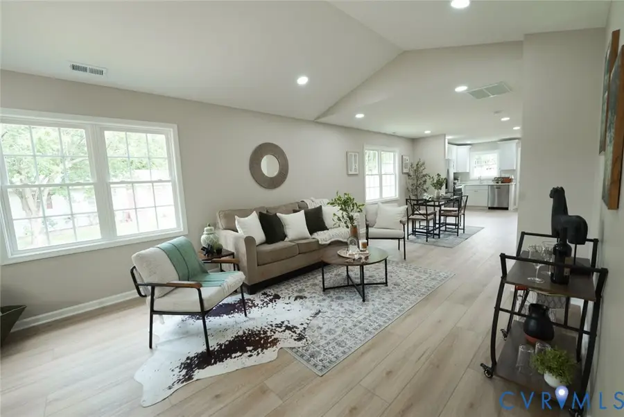 25721 Dinwiddie Avenue, Petersburg, VA 23803 - #3