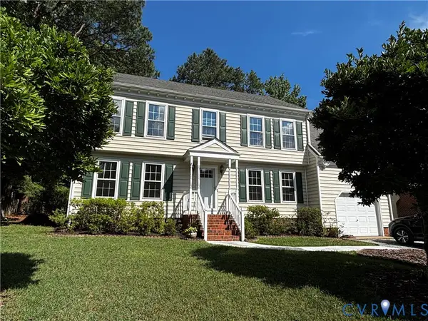 2021 Cambridge Drive, Henrico, VA 23238