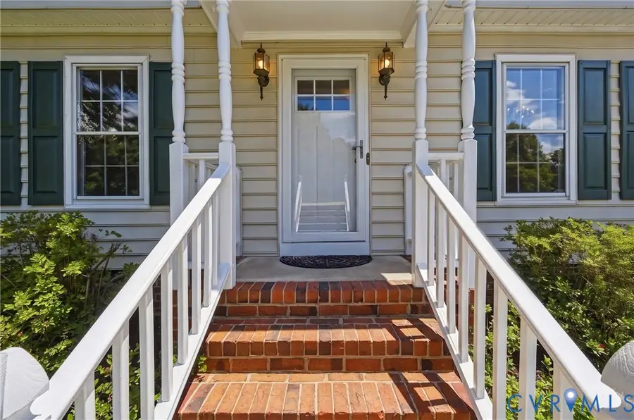 2021 Cambridge Drive, Henrico, VA 23238 - #2