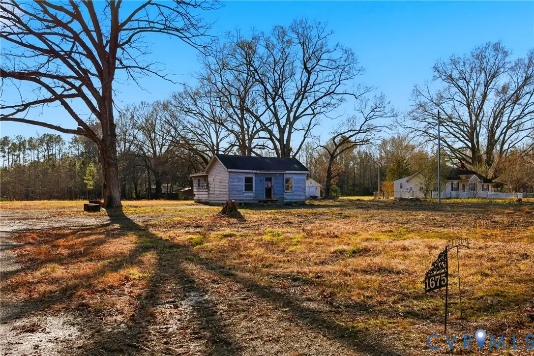 1675 Meadow Road, Sandston, VA 23150 - #1