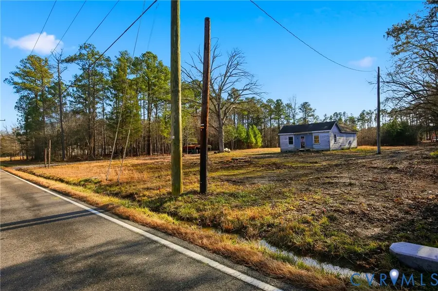 1675 Meadow Road, Sandston, VA 23150 - #2
