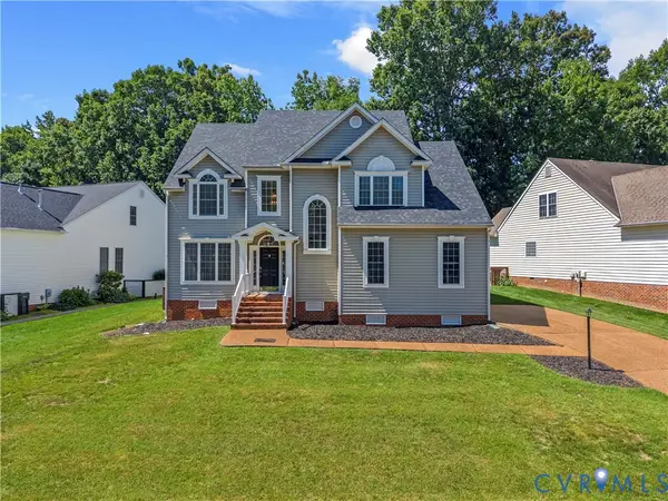 9118 Stonecreek Club Place, Chesterfield, VA 23832