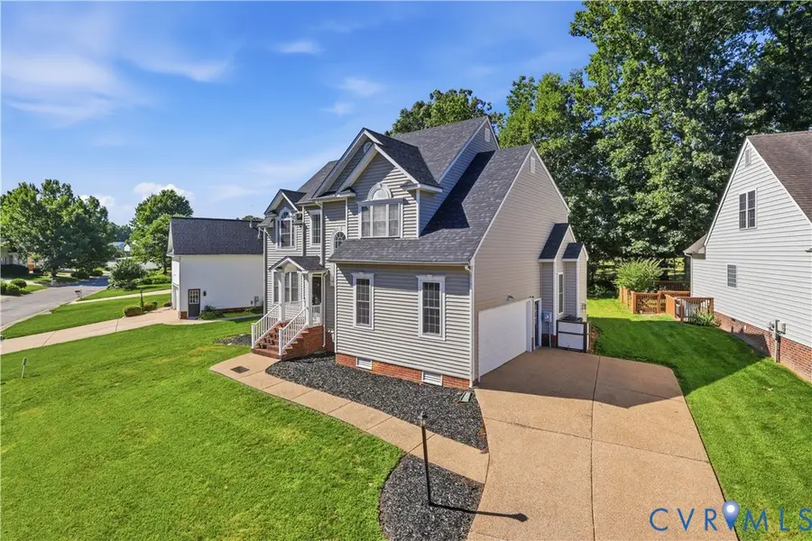 9118 Stonecreek Club Place, Chesterfield, VA 23832 - #3
