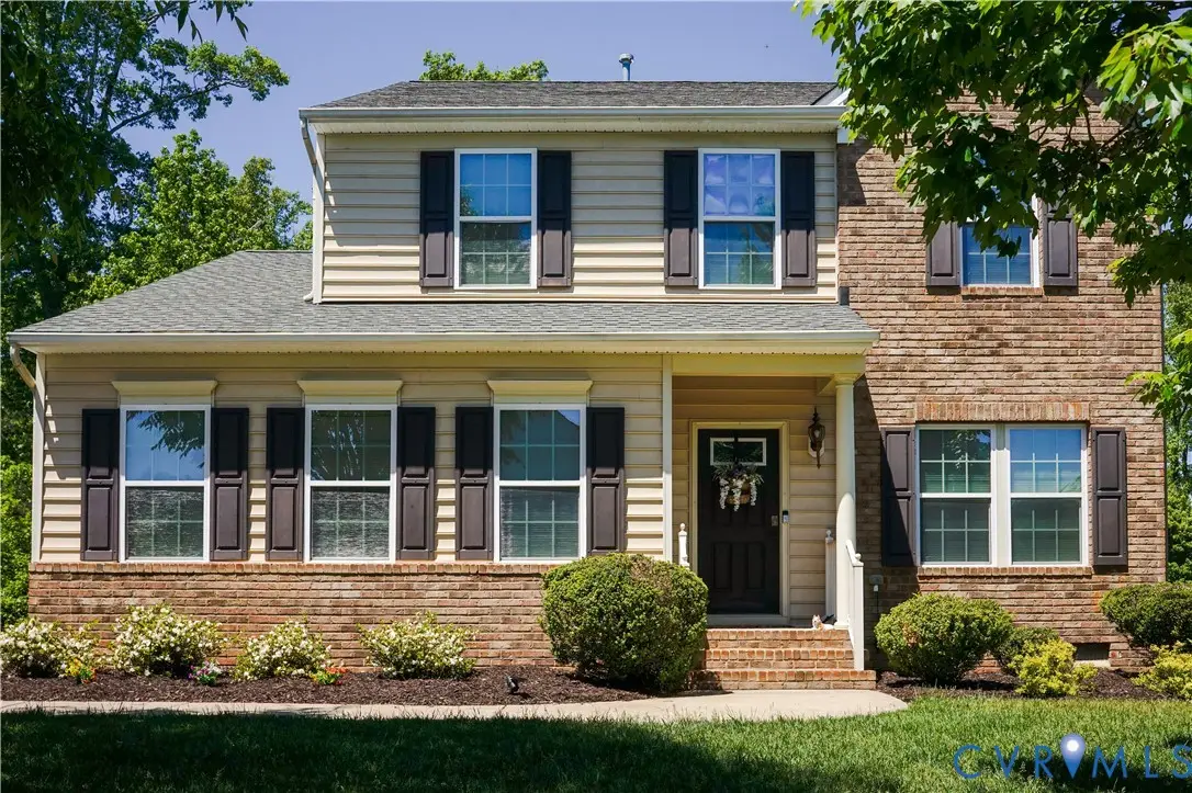 6824 Kilchurn Court, Richmond, VA 23231 - #1