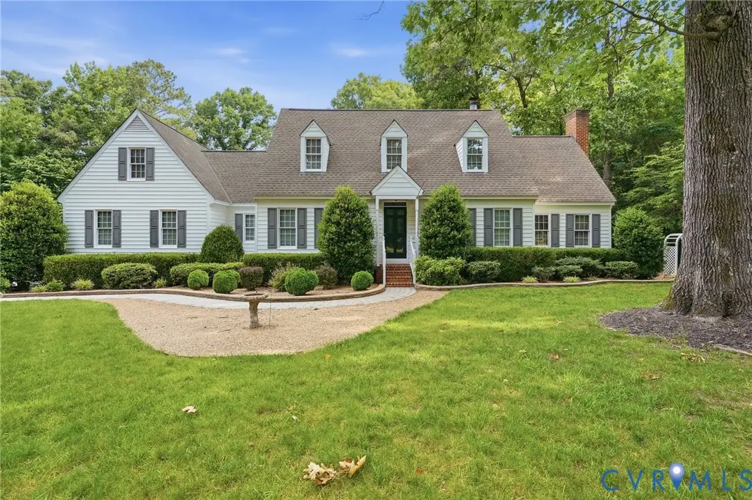 3162 Black Creek Drive, Mechanicsville, VA 23111 - #1