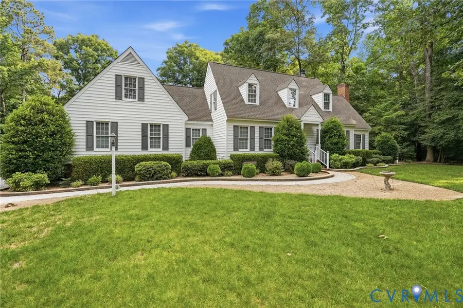 3162 Black Creek Drive, Mechanicsville, VA 23111 - #2
