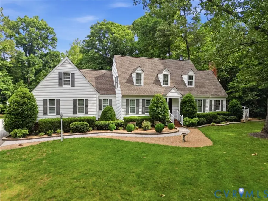 3162 Black Creek Drive, Mechanicsville, VA 23111 - #3