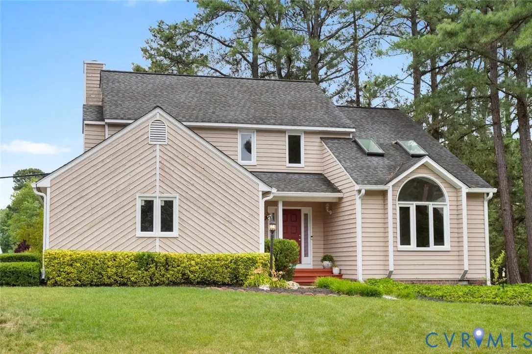 2711 Robson Court, Henrico, VA 23233 - #1