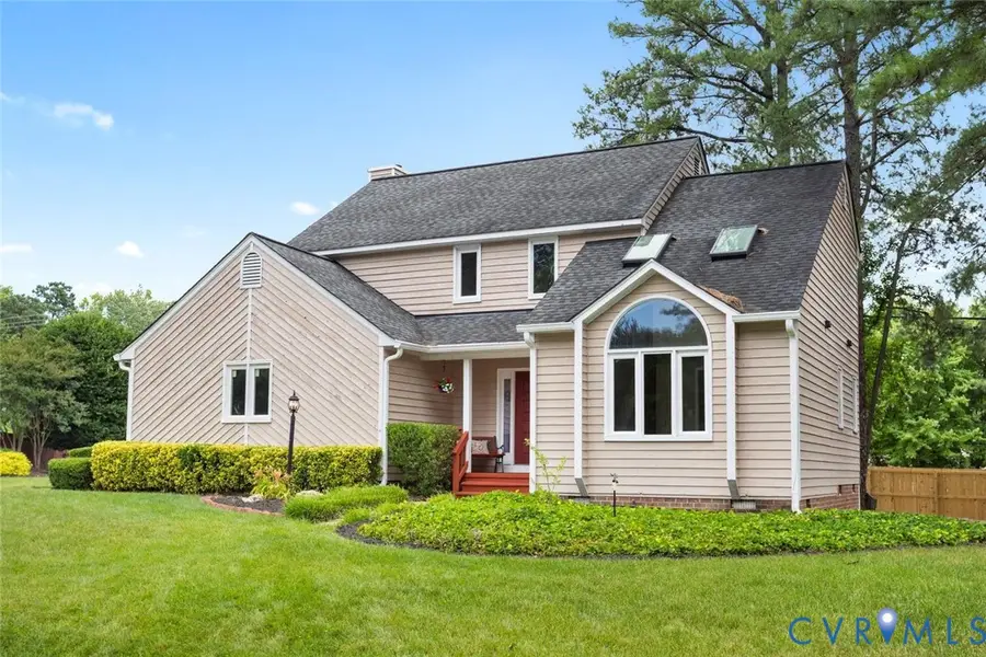 2711 Robson Court, Henrico, VA 23233 - #2