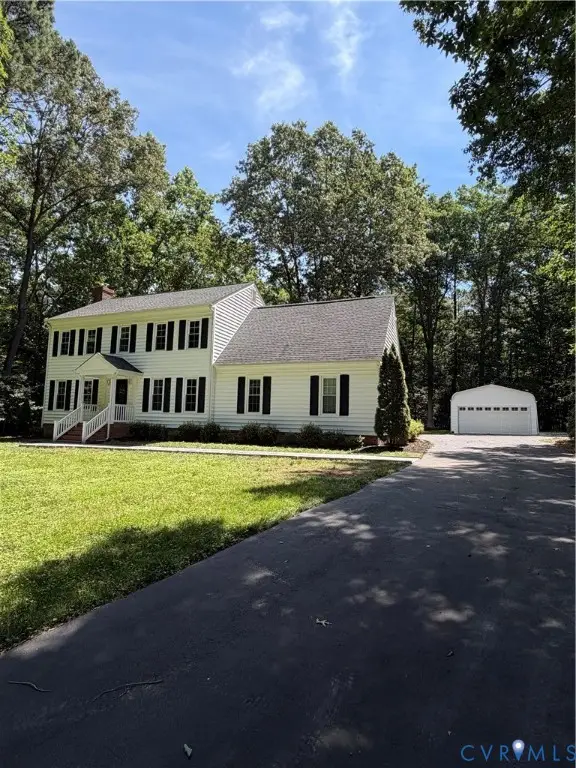 9603 Escada Court, Chesterfield, VA 23832 - #1