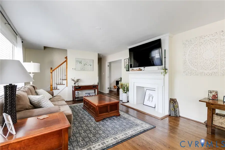 215 Jackson Avenue, Sandston, VA 23150 - #3