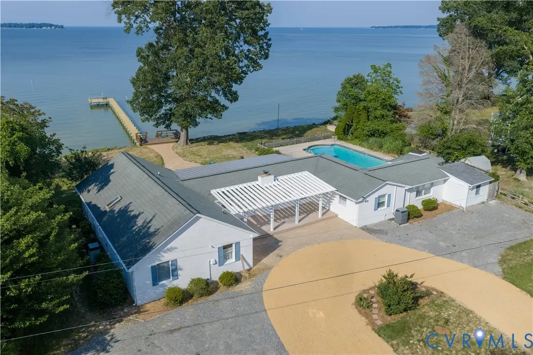 184 & 179 Dogwood Lane, Cobbs Creek, VA 23035 - #1