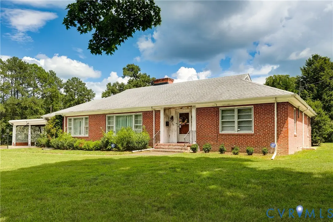 139 Lee Avenue, Henrico, VA 23075 - #1