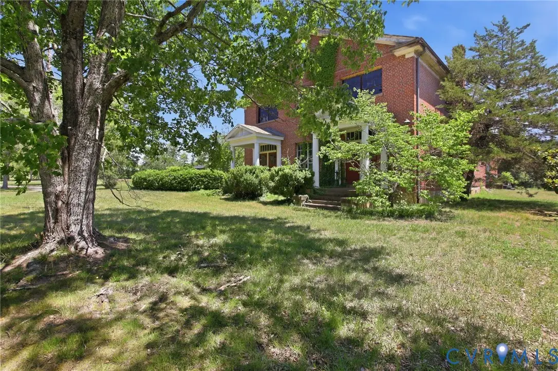 11152 Cross County Road, Mineral, VA 23117 - #1