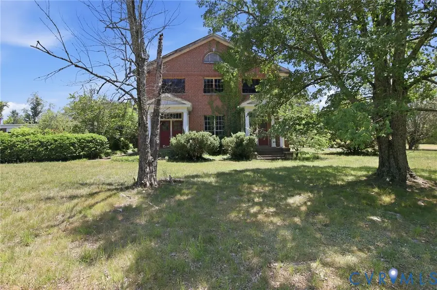 11152 Cross County Road, Mineral, VA 23117 - #3