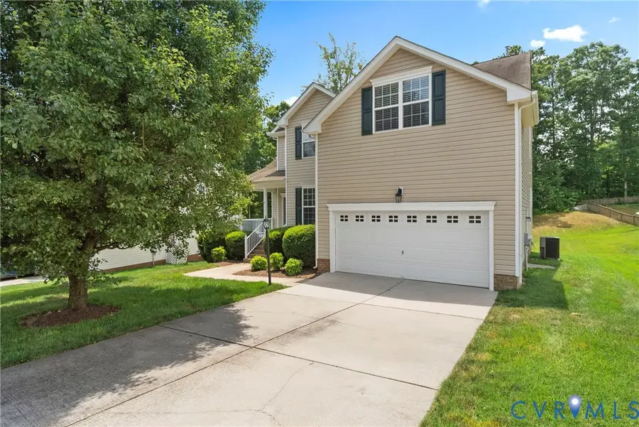 2506 Cascade Meadows Drive, Midlothian, VA 23112 - #2
