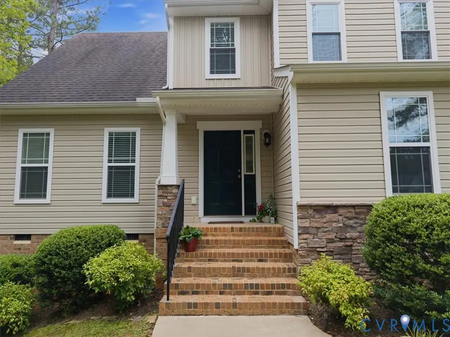 1905 Lower Mill Road, Powhatan, VA 23139 - #3