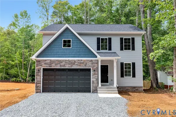 1011 Swan Lane, Ruther Glen, VA 22546