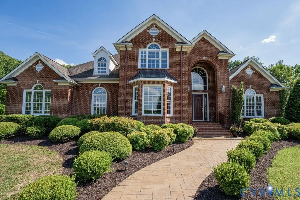 14319 Blunts Bridge Road, Ashland, VA 23005 - #1