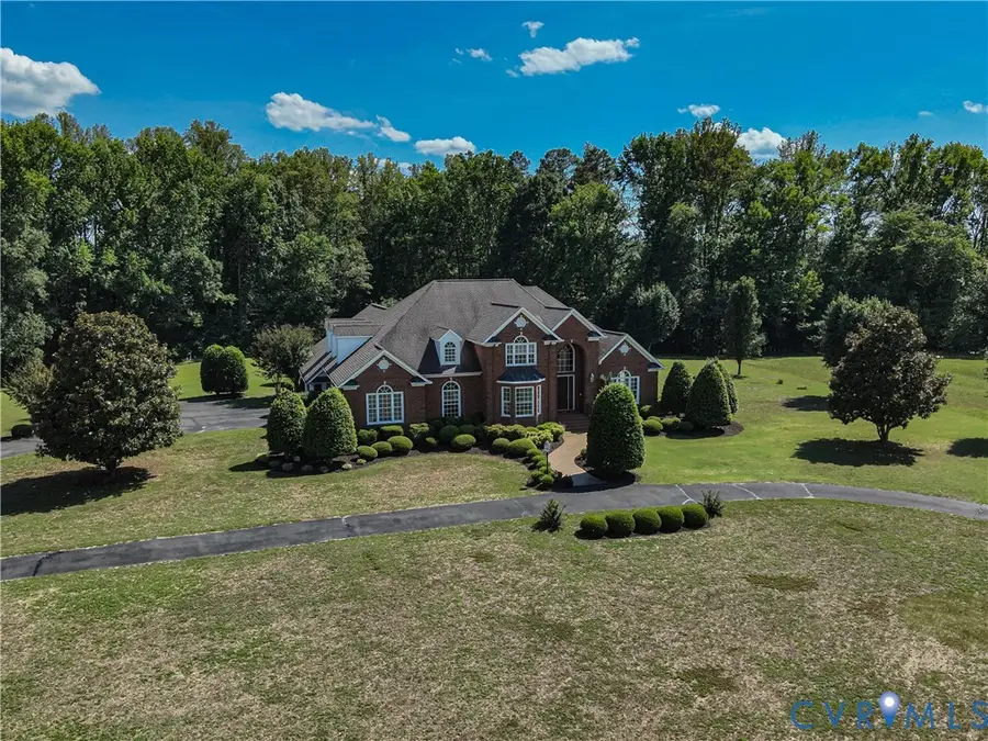 14319 Blunts Bridge Road, Ashland, VA 23005 - #2