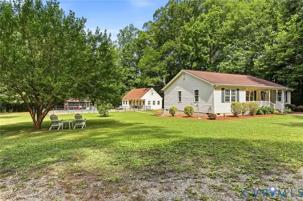 1375 Gills Road, Powhatan, VA 23139