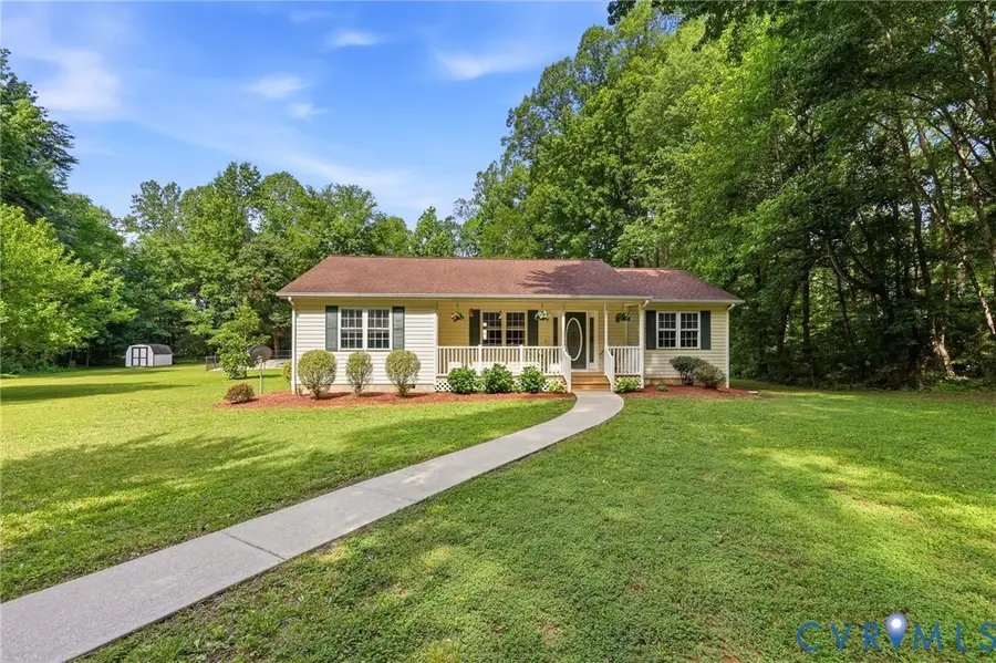 1375 Gills Road, Powhatan, VA 23139 - #3