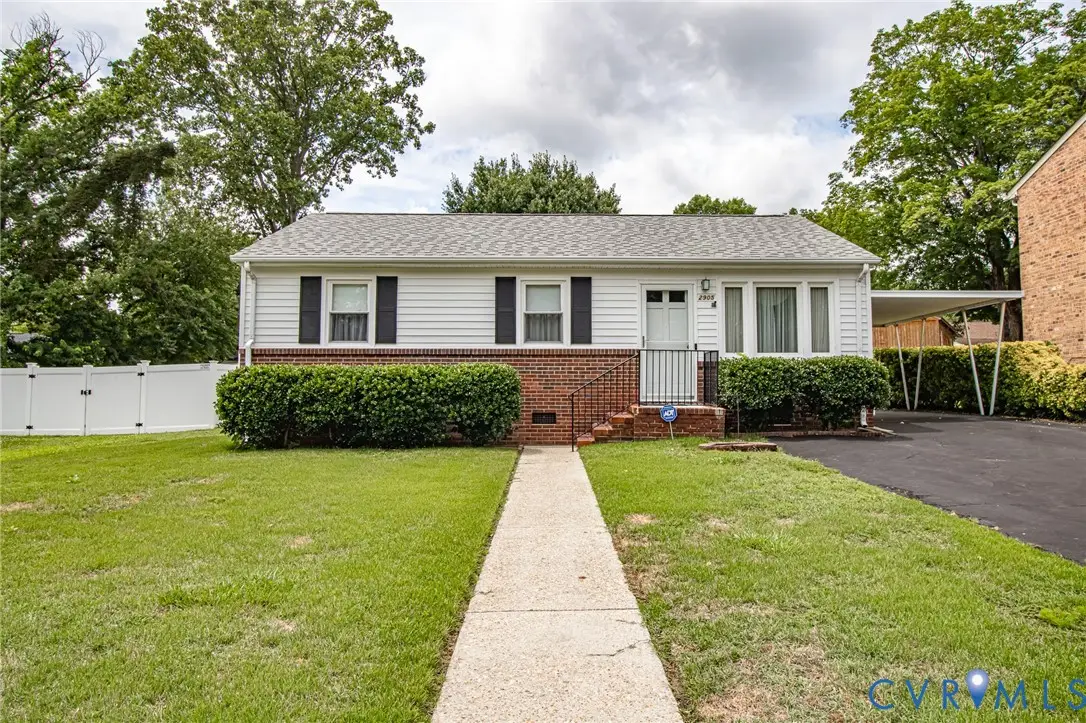 2905 Maple Street, Hopewell, VA 23860 - #1