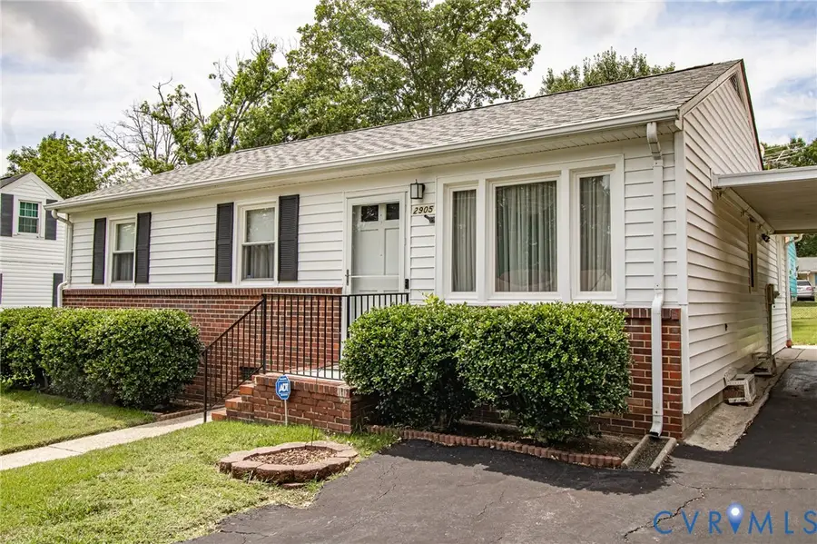 2905 Maple Street, Hopewell, VA 23860 - #2