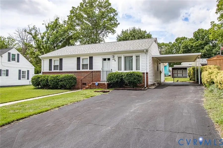 2905 Maple Street, Hopewell, VA 23860 - #3