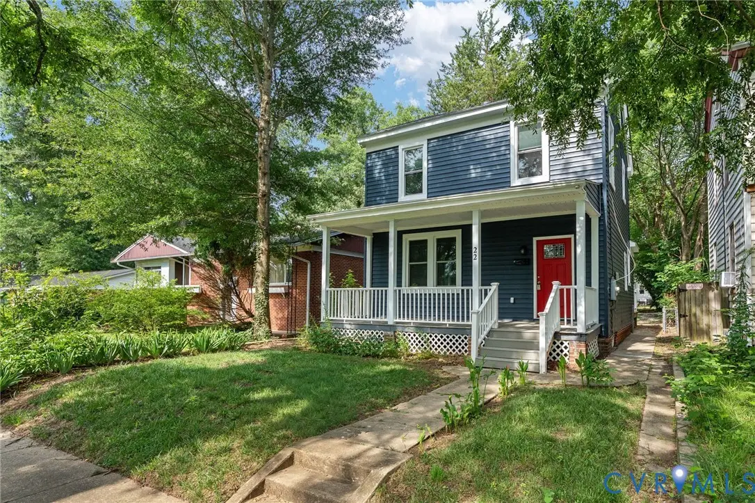 22 E 31st Street, Richmond, VA 23224 - #1