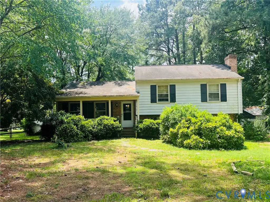 9010 Fawn Lane, Henrico, VA 23229 - #1