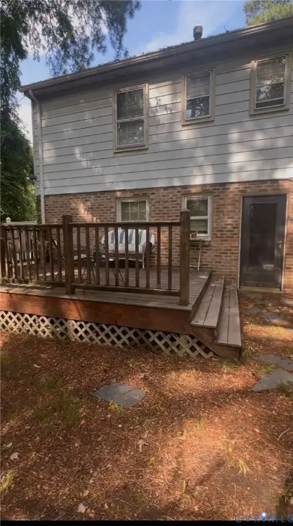 9010 Fawn Lane, Henrico, VA 23229 - #3