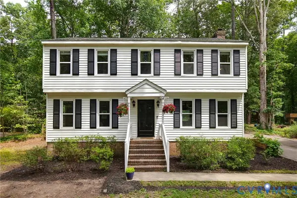 4223 Roundhill Drive, Chesterfield, VA 23832
