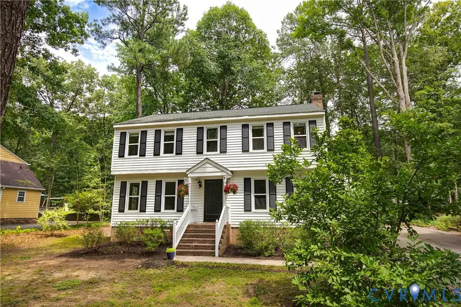 4223 Roundhill Drive, Chesterfield, VA 23832 - #2