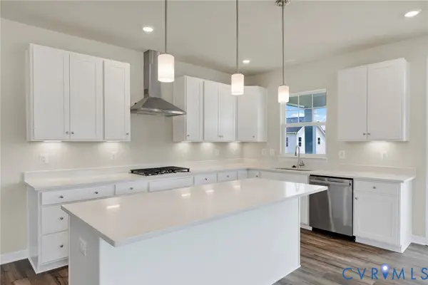 8651 Clemet Drive, Chesterfield, VA 23832