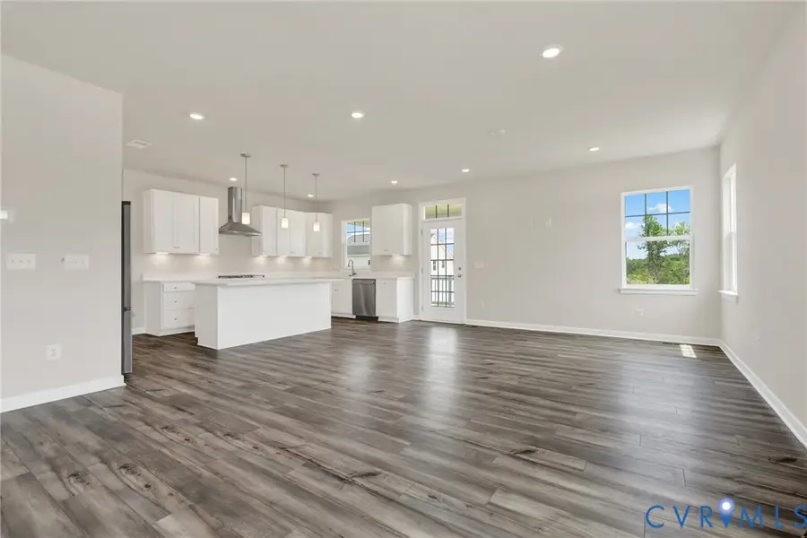 8651 Clemet Drive, Chesterfield, VA 23832 - #2