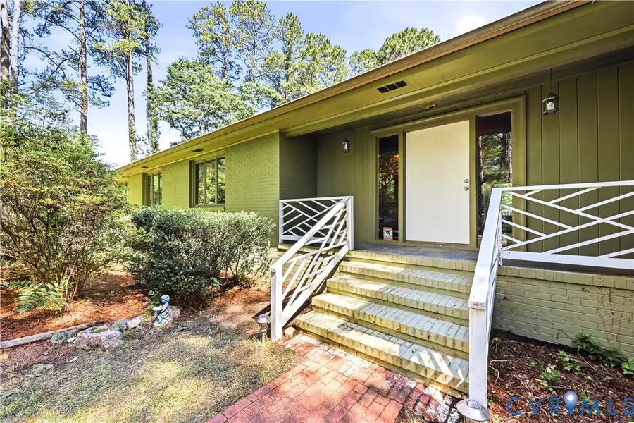 2037 Dodson Road, Petersburg, VA 23805 - #2