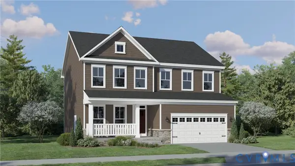 3332 Sunstone Drive, Richmond, VA 23223