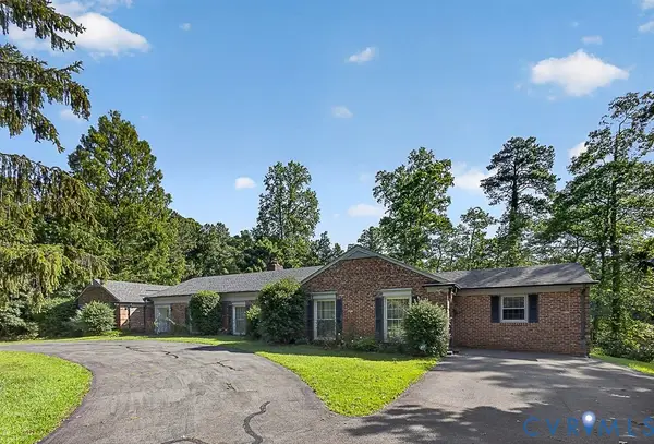 11701 Holly Hill Road, Chester, VA 23831