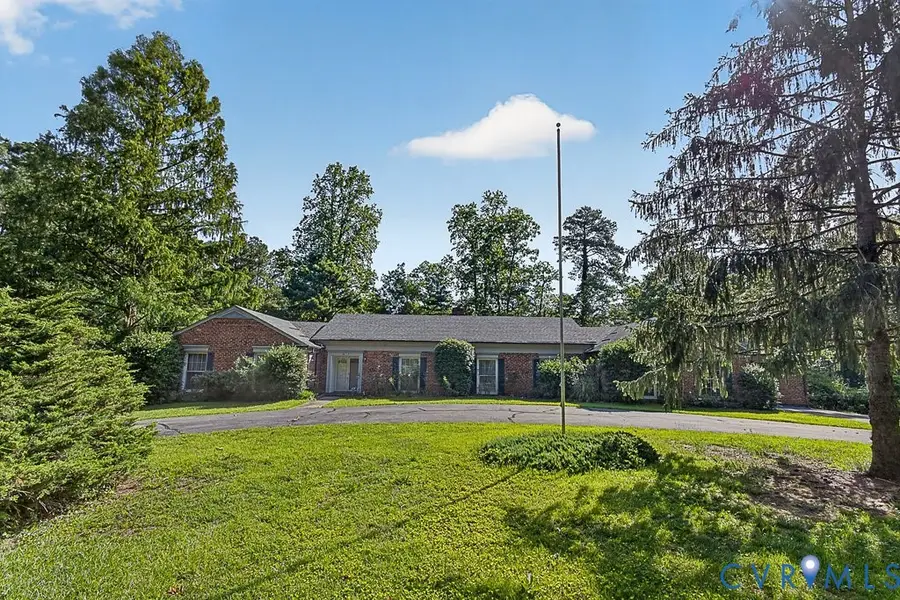 11701 Holly Hill Road, Chester, VA 23831 - #3