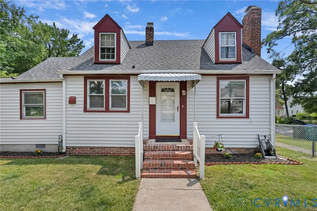 701 Arnold Avenue, Richmond, VA 23222 - #1