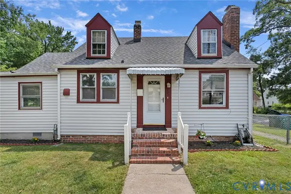 701 Arnold Avenue, Richmond, VA 23222