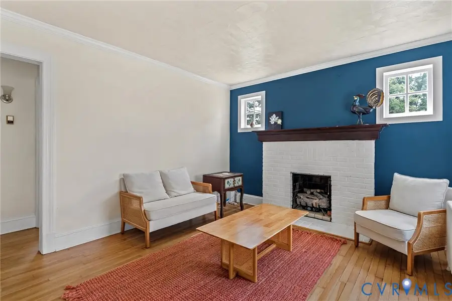 701 Arnold Avenue, Richmond, VA 23222 - #3