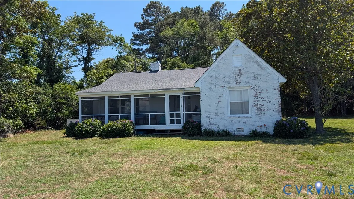 178 White Gate Drive, Heathsville, VA 22473 - #1