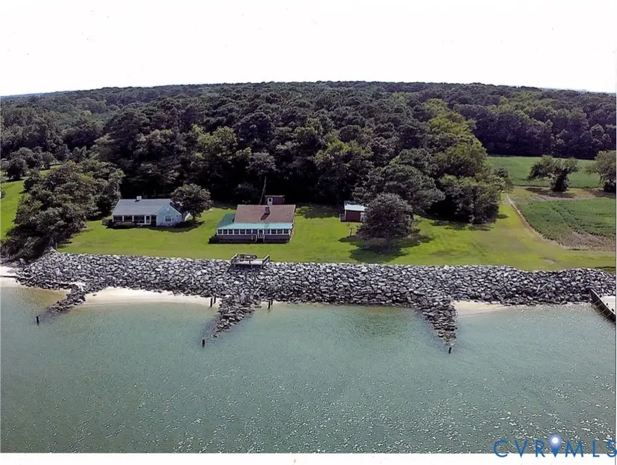 178 White Gate Drive, Heathsville, VA 22473 - #2